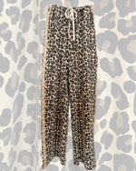 Wild Thing Denim Pant - Dark Stripe Tee By Frankie 