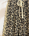 Wild Thing Denim Pant - Dark Stripe Tee By Frankie 
