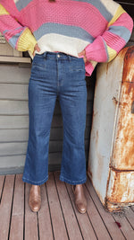 April Jean Jeans Wakee 