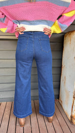 April Jean Jeans Wakee 