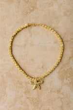 Starlette Necklace Necklace Indigo & Wolfe 