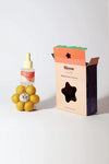 Summerberry Pavlova Felt Air Freshener Diffuser Grace and James 