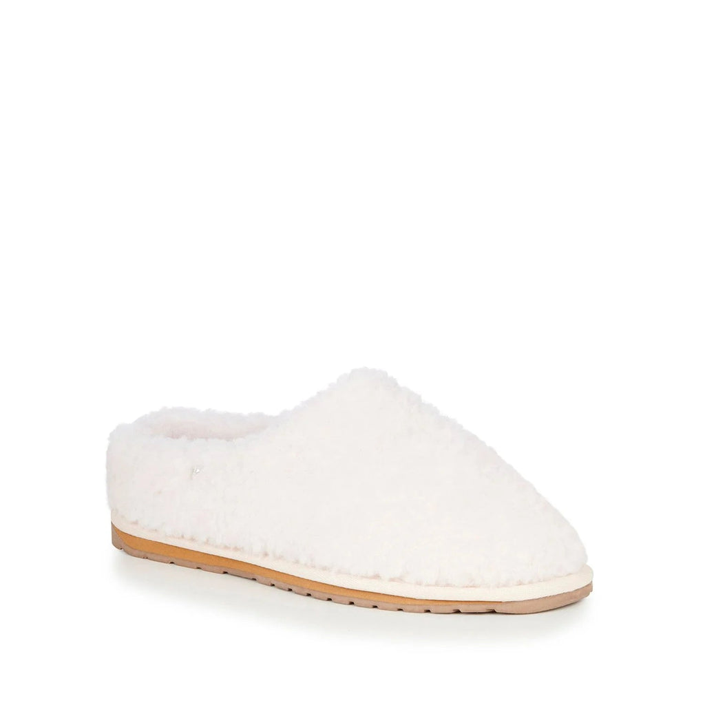 Joy Teddy Natural Shoes Emu 