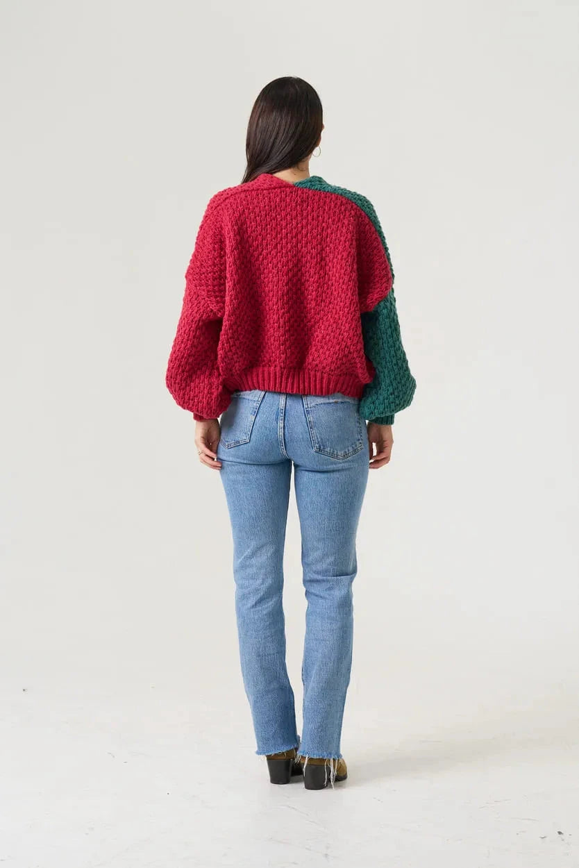 Diame Cardigan - Jewel Cardigan HQ 