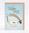 Wow The World Card Cards Wally Paper Co 