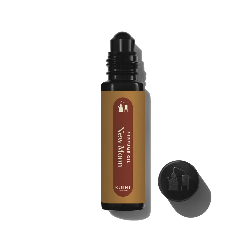 New Moon Perfume Oil PERFUME Kleins Perfumery 