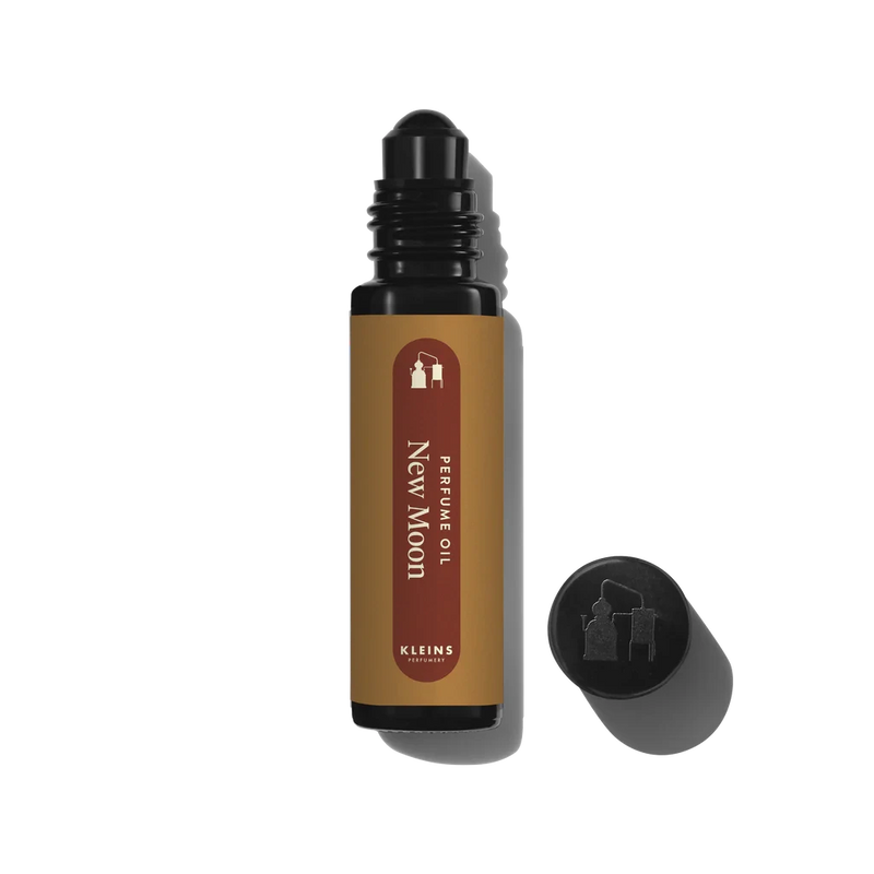 New Moon Perfume Oil PERFUME Kleins Perfumery 