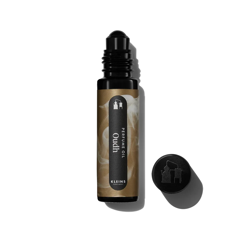 Oudh Perfume Oil PERFUME Kleins Perfumery 