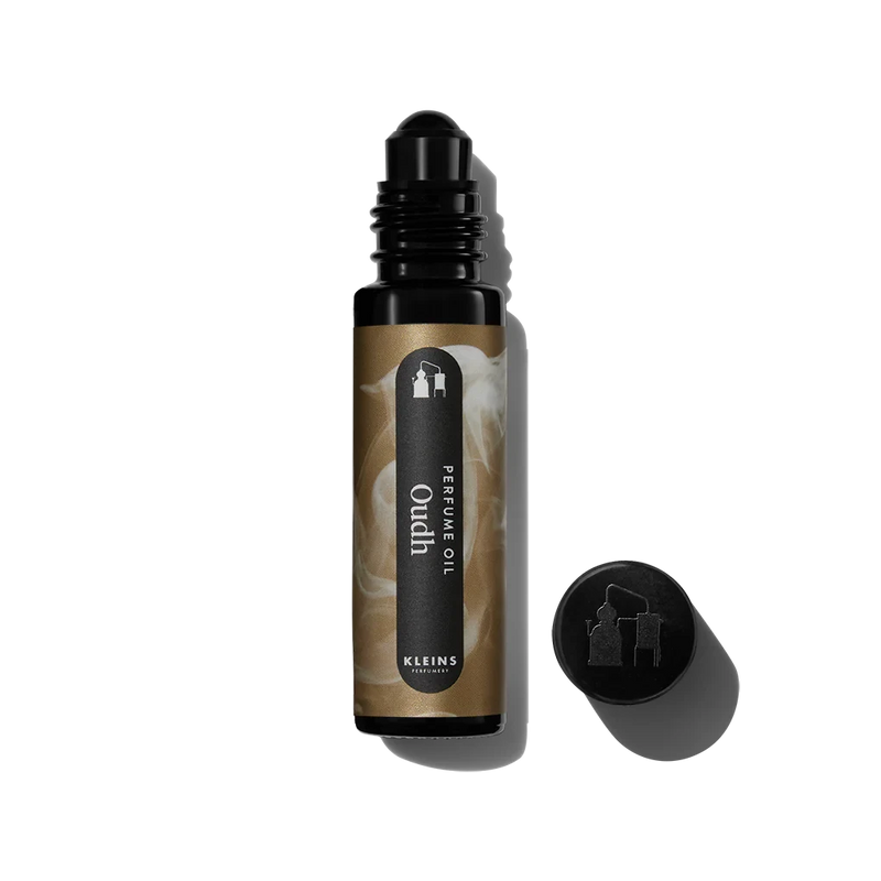 Oudh Perfume Oil PERFUME Kleins Perfumery 