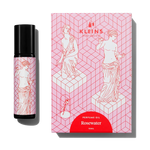 Rosewater Perfume Oil PERFUME Kleins Perfumery 