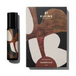 Sandalwood Perfume Oil PERFUME Kleins Perfumery 