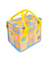 Tutti Frutti Lunch Bag Lunch Bag The Somewhere Co 