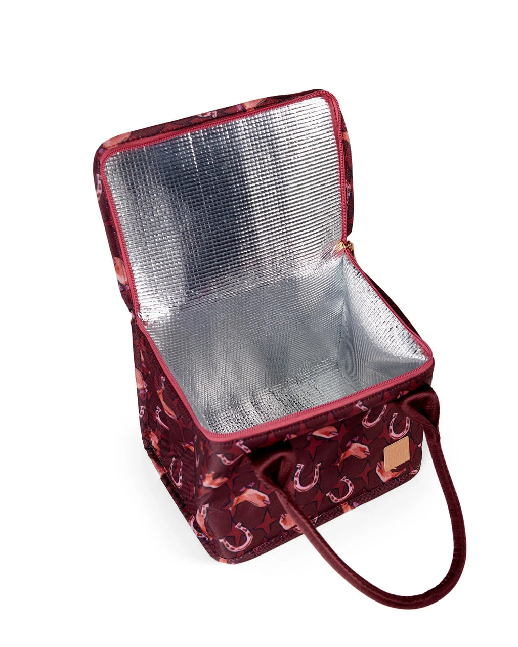 Ain't My First Rodeo Lunch Bag Lunch Bag The Somewhere Co 