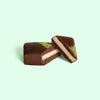 Dark Peppermint Creme Chocolate Loco Love 