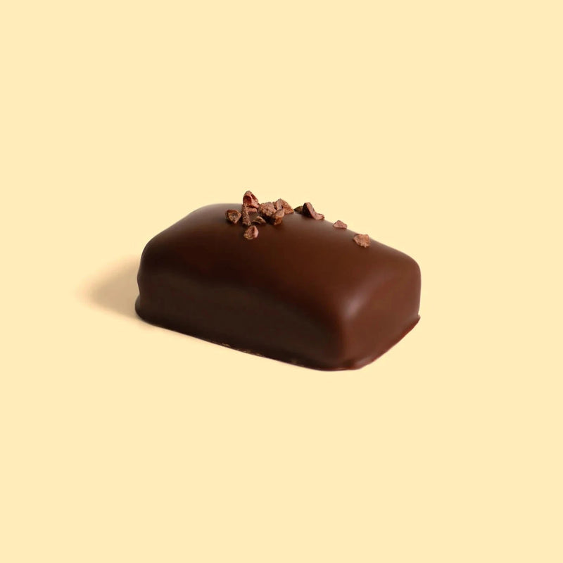 Peanut Butter Caramel Chocolate Loco Love 