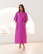 Pippa Maxi Dress Dress Label Of Love 