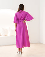 Pippa Maxi Dress Dress Label Of Love 