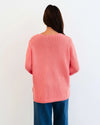 Kora Knit - Coral Knit Label Of Love 