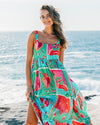 Felicity Maxi Dress Maxi Dress Label Of Love 