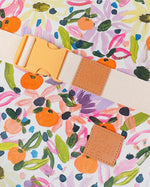 Wildflower Leisure Rug Lunch Bag The Somewhere Co 
