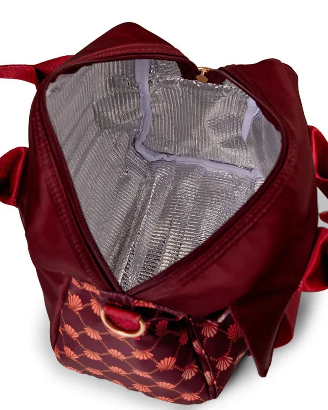 Keepsakes Lunch Tote Lunch Bag The Somewhere Co 