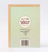 Old And Crazy Card Cards Wally Paper Co 