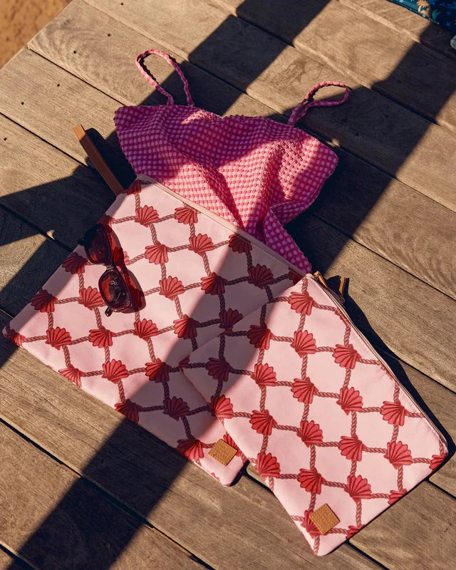 Keepsakes Wet Bag Lunch Bag The Somewhere Co 