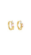 Lale Earrings Sea Soul Home 