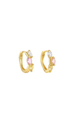 Lale Earrings Sea Soul Home 