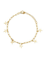 Lani Kai Bracelet Gold Jewellery Malakai The Label 