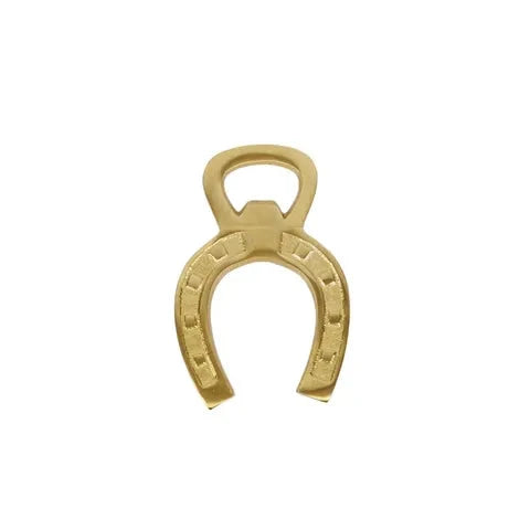 Lucky Metal Bottle Opener Gold Coast To Coast 