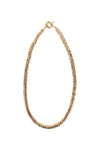 Ludus Necklace Earrings Eb & Ive Gold 