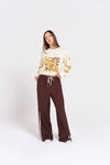 Island Sports Club Long Sleeve Top Tee Maku 