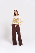 Island Sports Club Long Sleeve Top Tee Maku 
