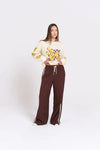 Island Sports Club Pants Pants Maku 