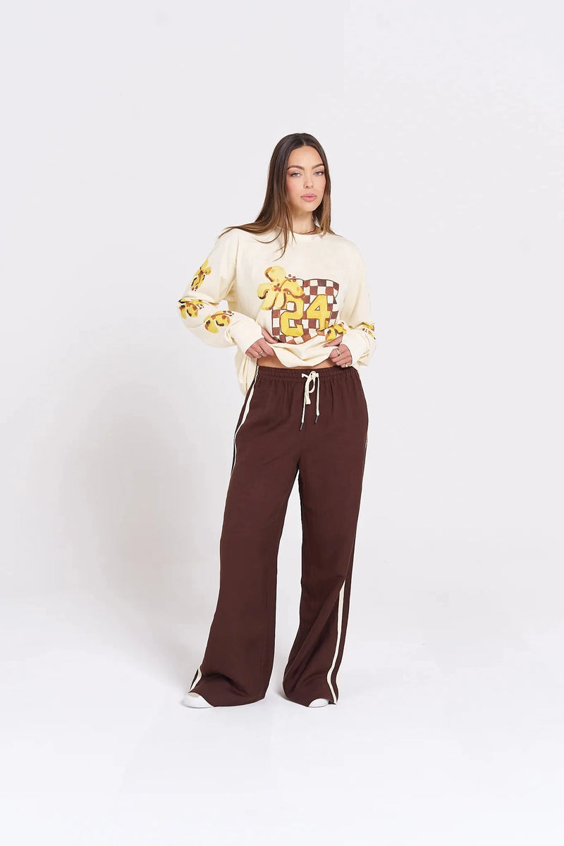 Island Sports Club Pants Pants Maku 