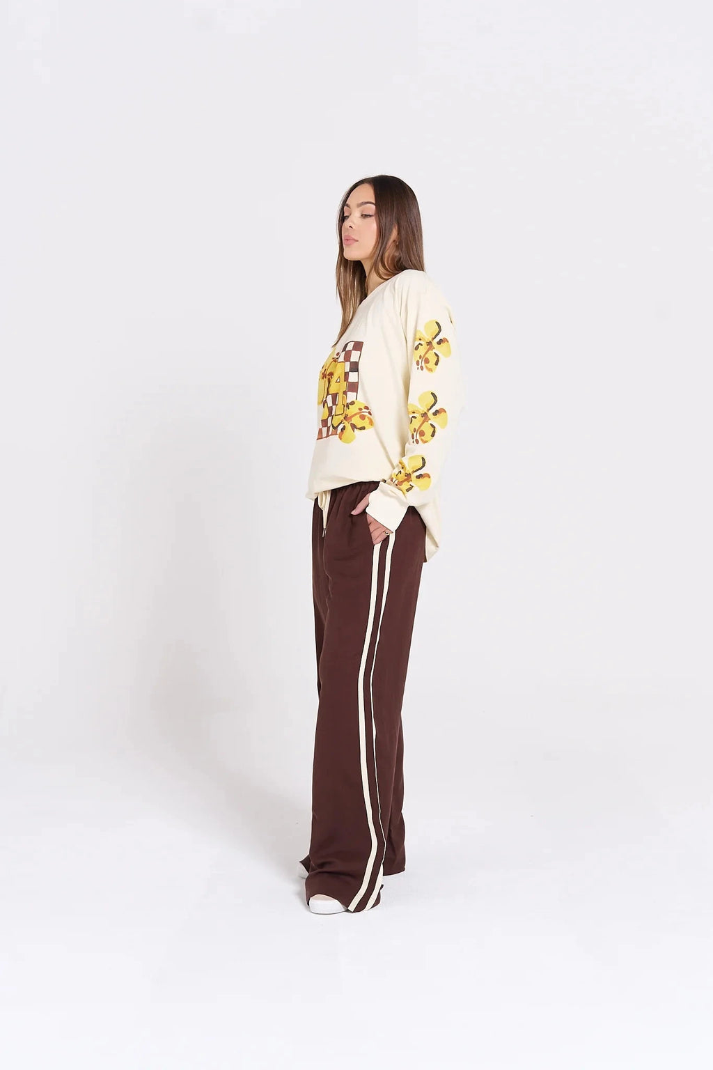 Island Sports Club Pants Pants Maku 