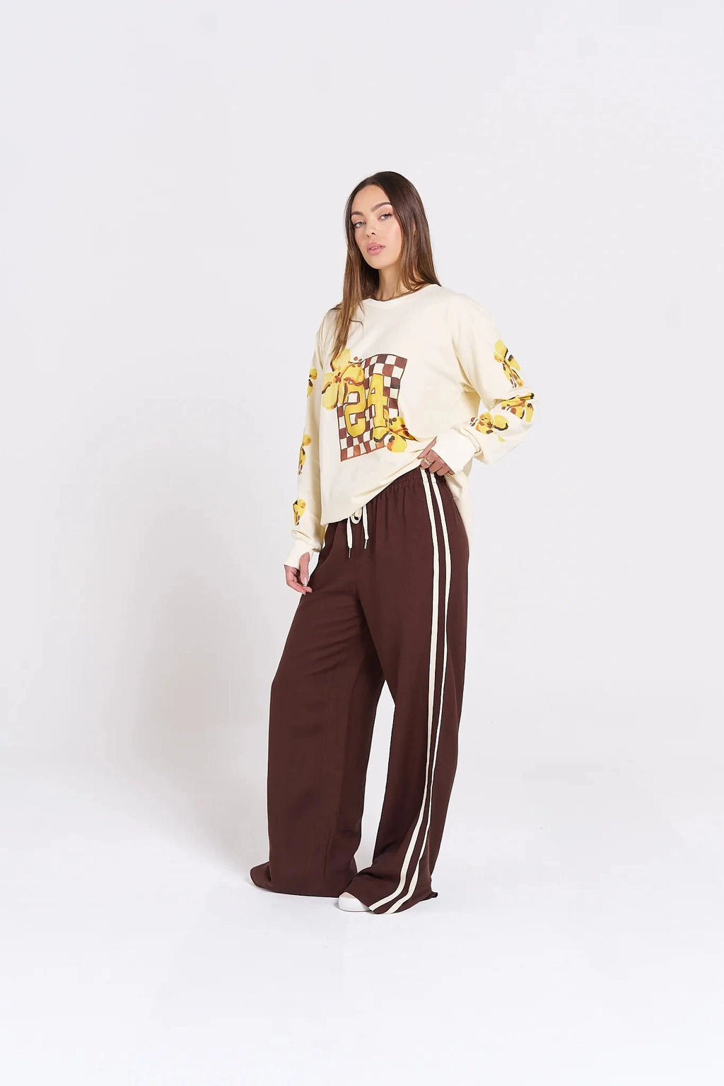 Island Sports Club Pants Pants Maku 
