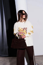 Island Sports Club Long Sleeve Top Tee Maku 