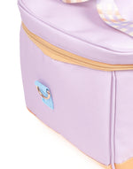 Chasing Sunsets Midi Cooler Lunch Bag The Somewhere Co 
