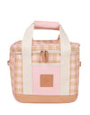 Rose All Day Midi Cooler Bag Lunch Bag The Somewhere Co 