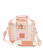 Rose All Day Midi Cooler Bag Lunch Bag The Somewhere Co 