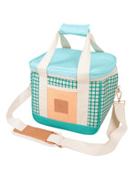Marseille Midi Cooler Bag Lunch Bag The Somewhere Co 