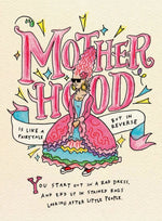 Fairytale Card Cards Wally Paper Co 