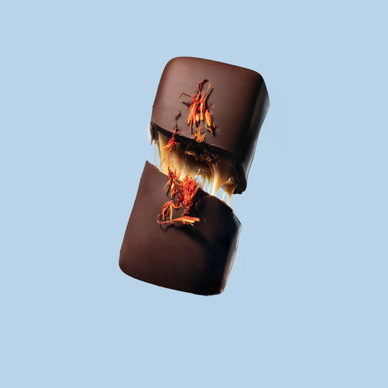 Chewy Caramel Chocolate Loco Love 