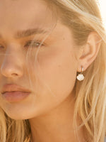 Pacifica Hoops Jewellery Malakai The Label 