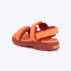 Lochie Sandal - Peach Shoes Merry People 