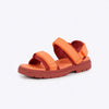 Lochie Sandal - Peach Shoes Merry People 