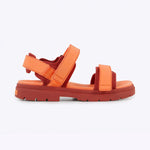 Lochie Sandal - Peach Shoes Merry People 