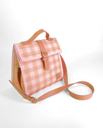 Rose All Day Lunch Satchel Lunch Bag The Somewhere Co 
